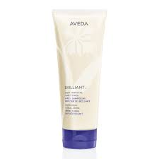 Aveda Brilliant Shine Boosting Balsamo 200 ml Lucidante