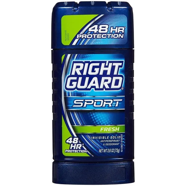 Right Guard Sport Stick deodorante Fresh 57 g antitraspirante