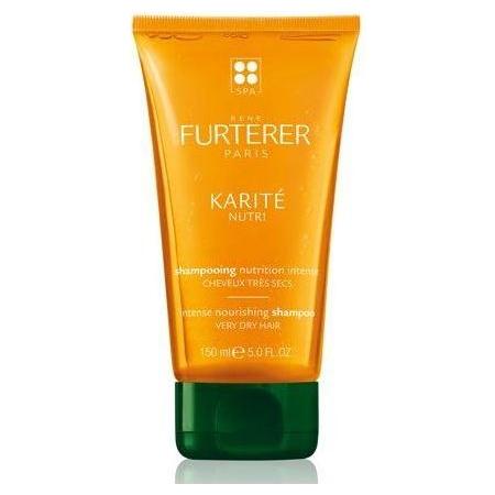 René Furterer Karité shampoo nutriente 150 ml karité