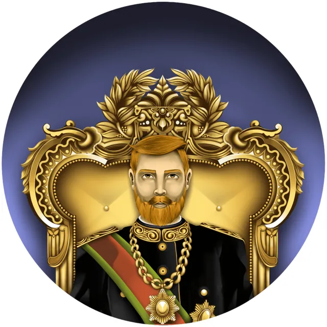 Wholly Kaw King of Oud sapone barba sego 114 g oud