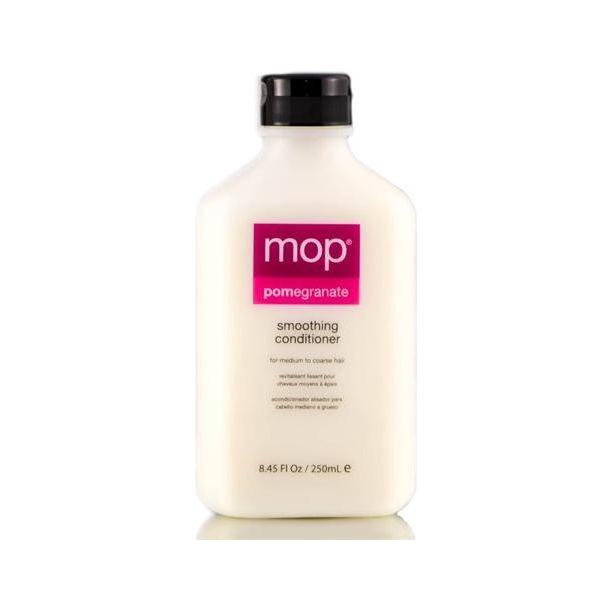 MOP Pomegranate balsamo capelli liscianti 250 ml melograno