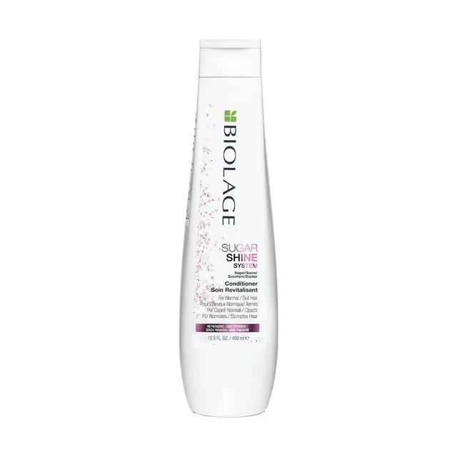 Matrix Biolage Sugar Shine balsamo 13.5 OZ senza siliconi