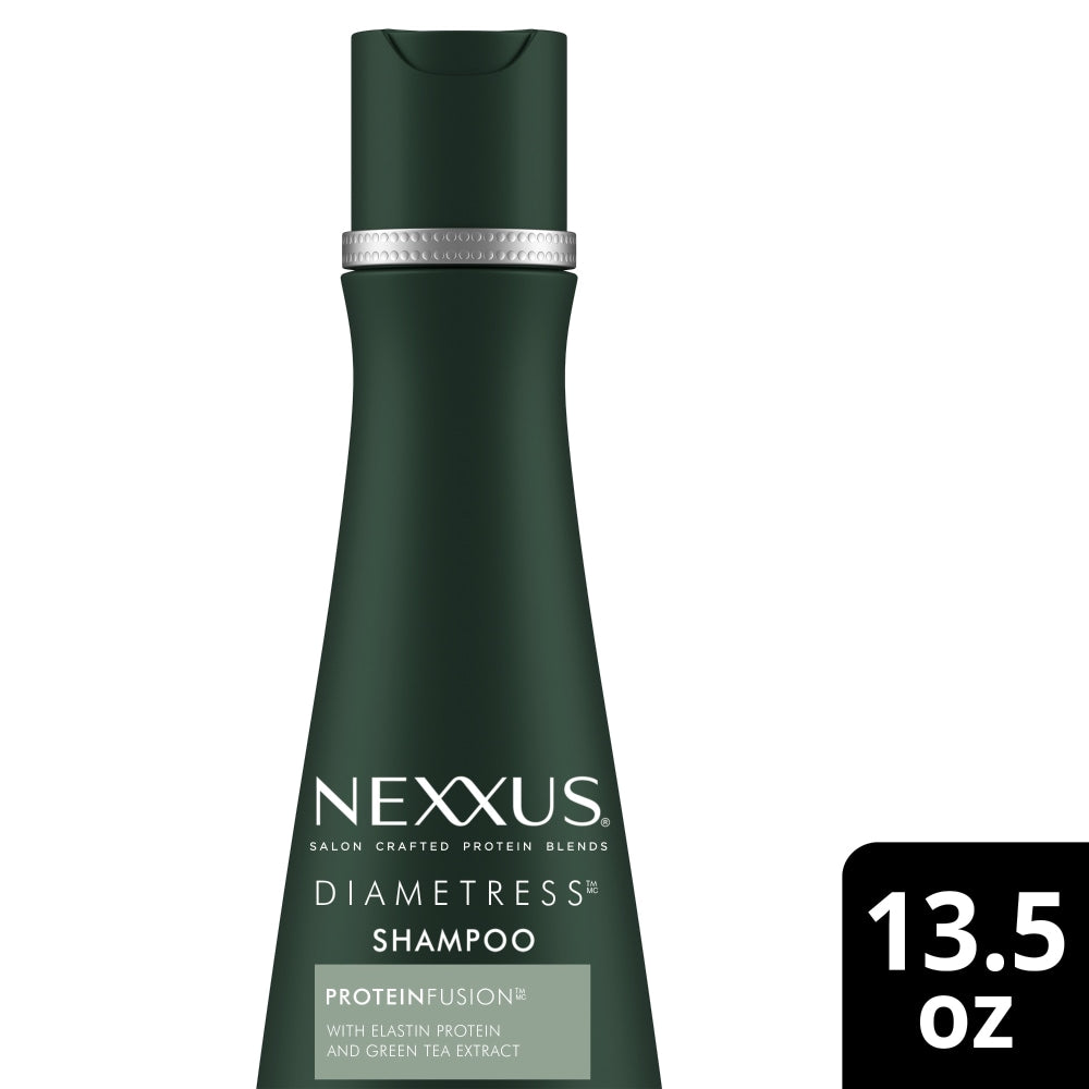 Nexxus Diametress Shampoo Volume capelli fini 13.5 oz