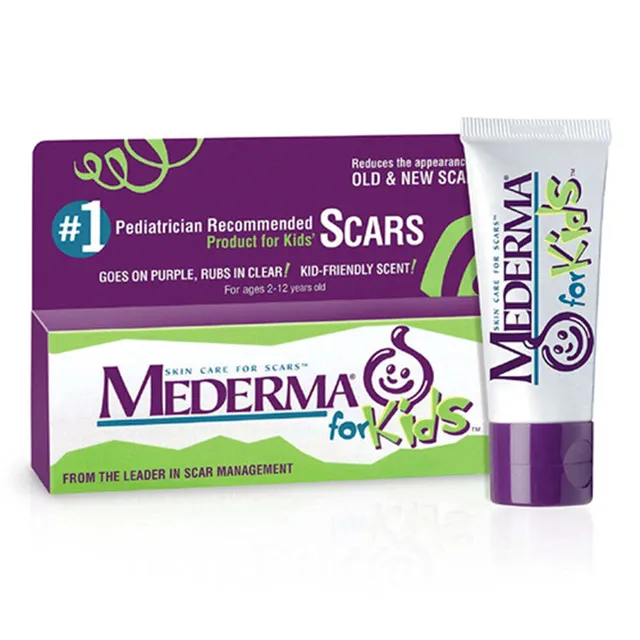 Mederma Kids Gel per Cicatrici 0.7 oz Bambini