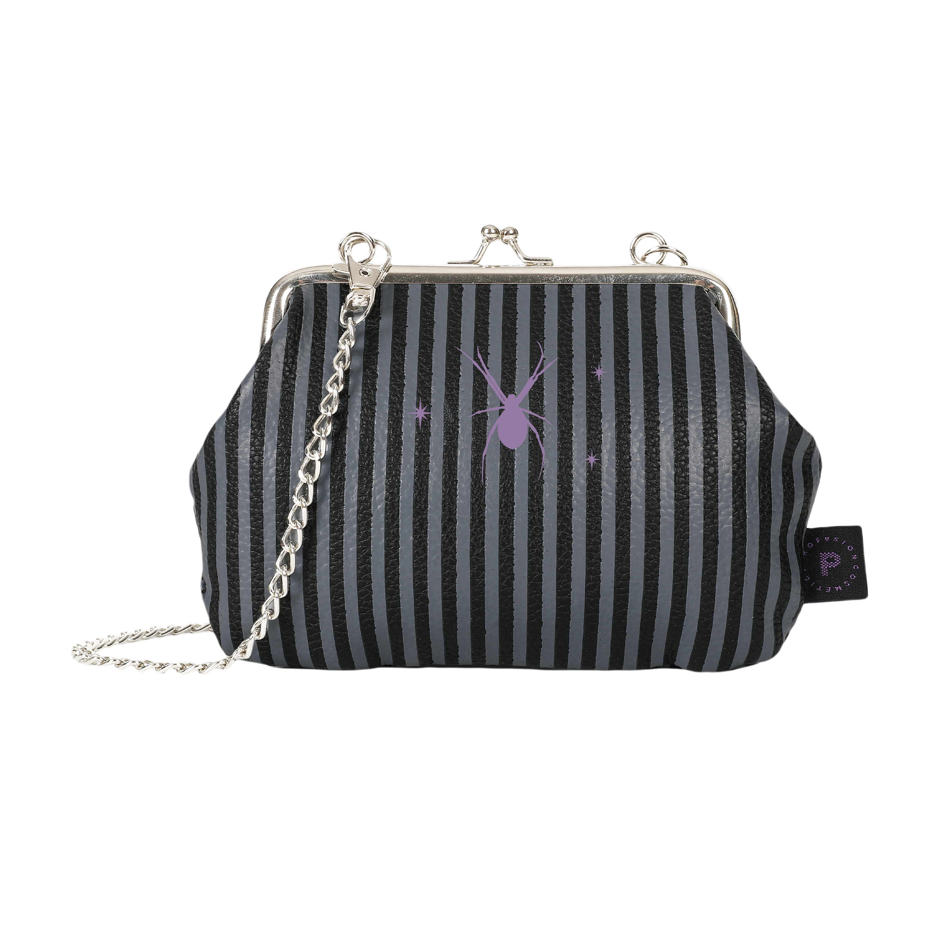 Profusion Gothic Beauty Set Pochette + Balsamo Labbra Ragno