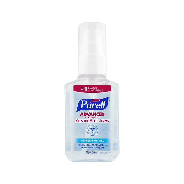 Purell Advanced igienizzante mani Ocean Kiss 59 ml