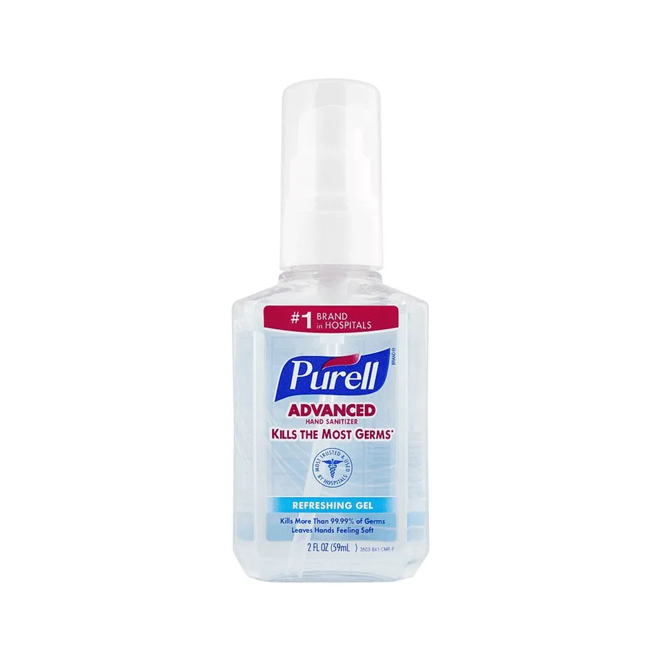 Purell Advanced igienizzante mani Ocean Kiss 59 ml