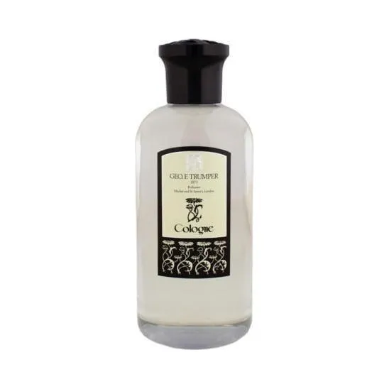 Geo F. Trumper Eau de Cologne Colonia 200 ml Agrumi