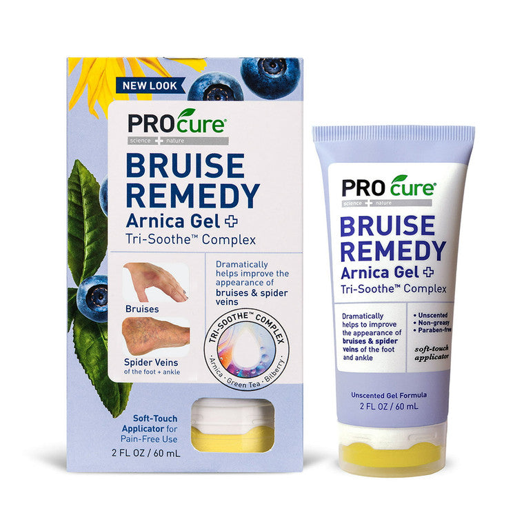 PROcure Bruise Remedy gel arnica montana 59 ml lenitivo