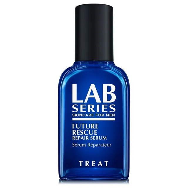 Lab Series Future Rescue Siero Riparatore Uomo 50 ml
