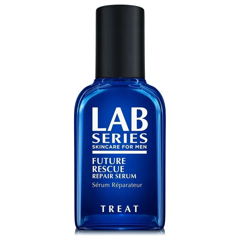 Lab Series Future Rescue Siero Riparatore Uomo 50 ml