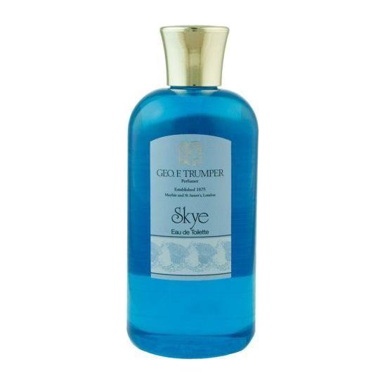 Geo. F. Trumper Skye Dopobarba Uomo 100 ml da Viaggio