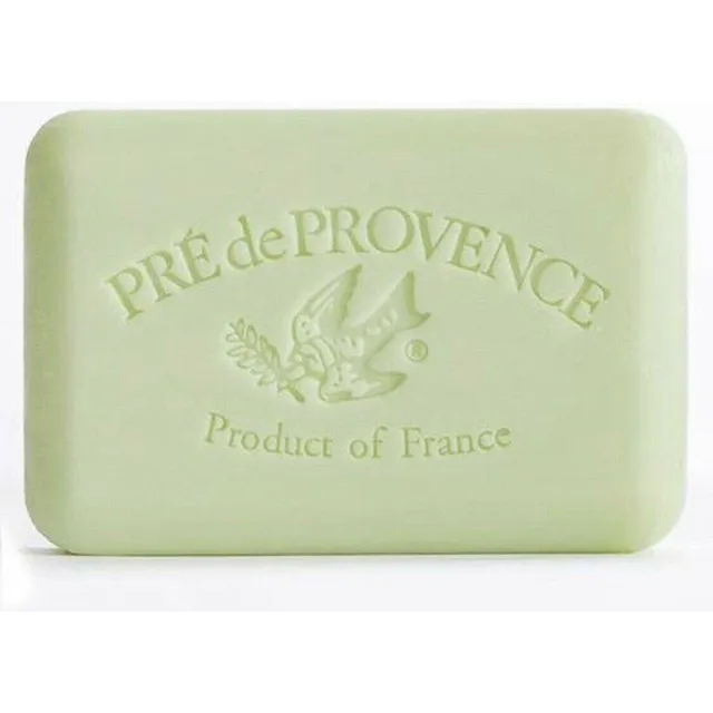 Pré de Provence Cetriolo Saponetta Vegetale 250 g Karité