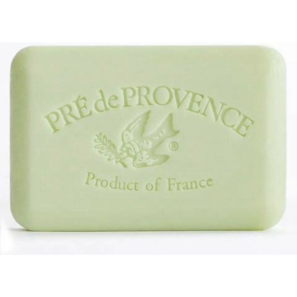 Pré de Provence Cetriolo Saponetta Vegetale 250 g Karité