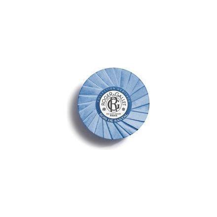 Roger & Gallet Sandalwood Saponetta Sandalo 100g Legnoso
