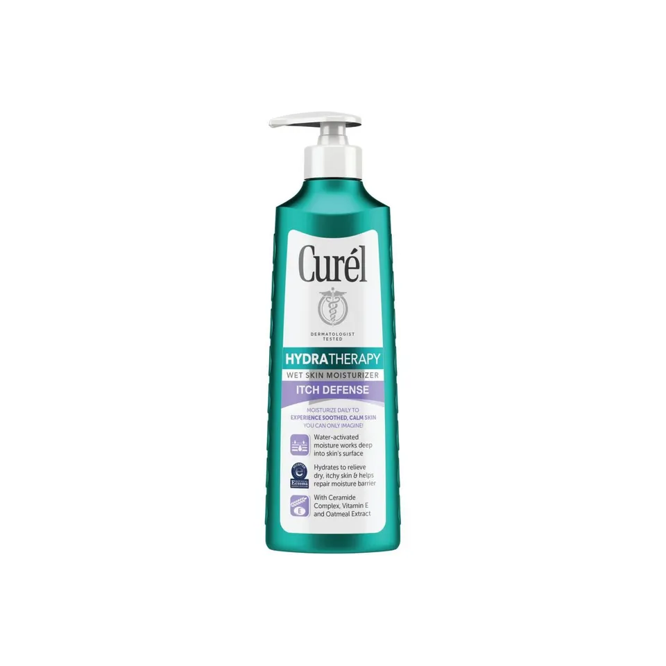 Curel Hydra Therapy Lozione Corpo Pelle Secca 354 ml