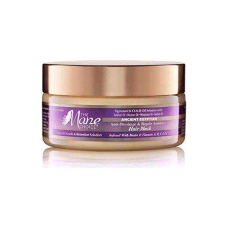 The Mane Choice Ancient Egyptian maschera 227 g