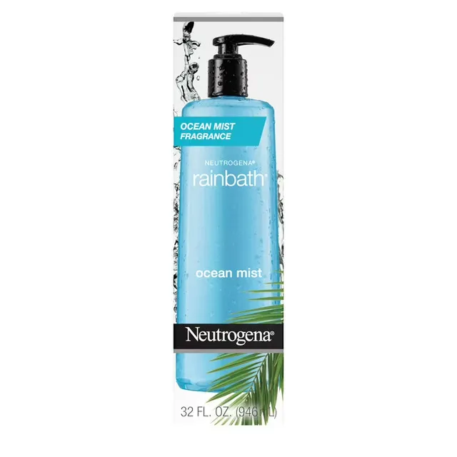Neutrogena Rainbath bagnoschiuma 946 ml Ocean Mist