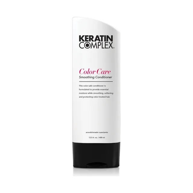Keratin Complex Color Care balsamo lisciante 400ml colore