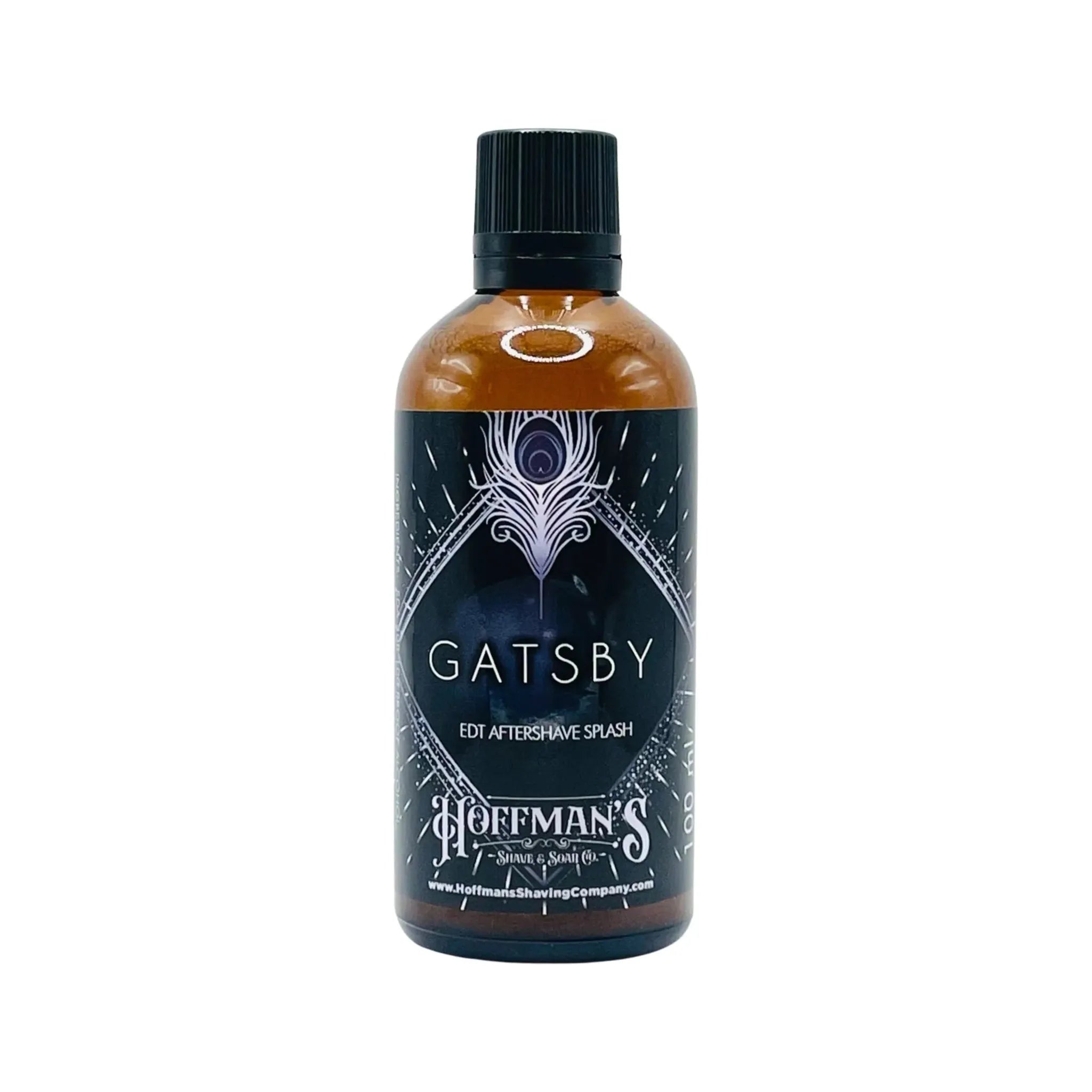 Hoffman's Gatsby EDT dopobarba splash uomo 100 ml