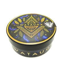 First Line Shave Watauga Sapone da Barba 4 oz Schiuma Densa