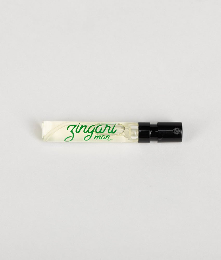 Zingari Man Explorer Set extrait profumo uomo 5x2,2 ml