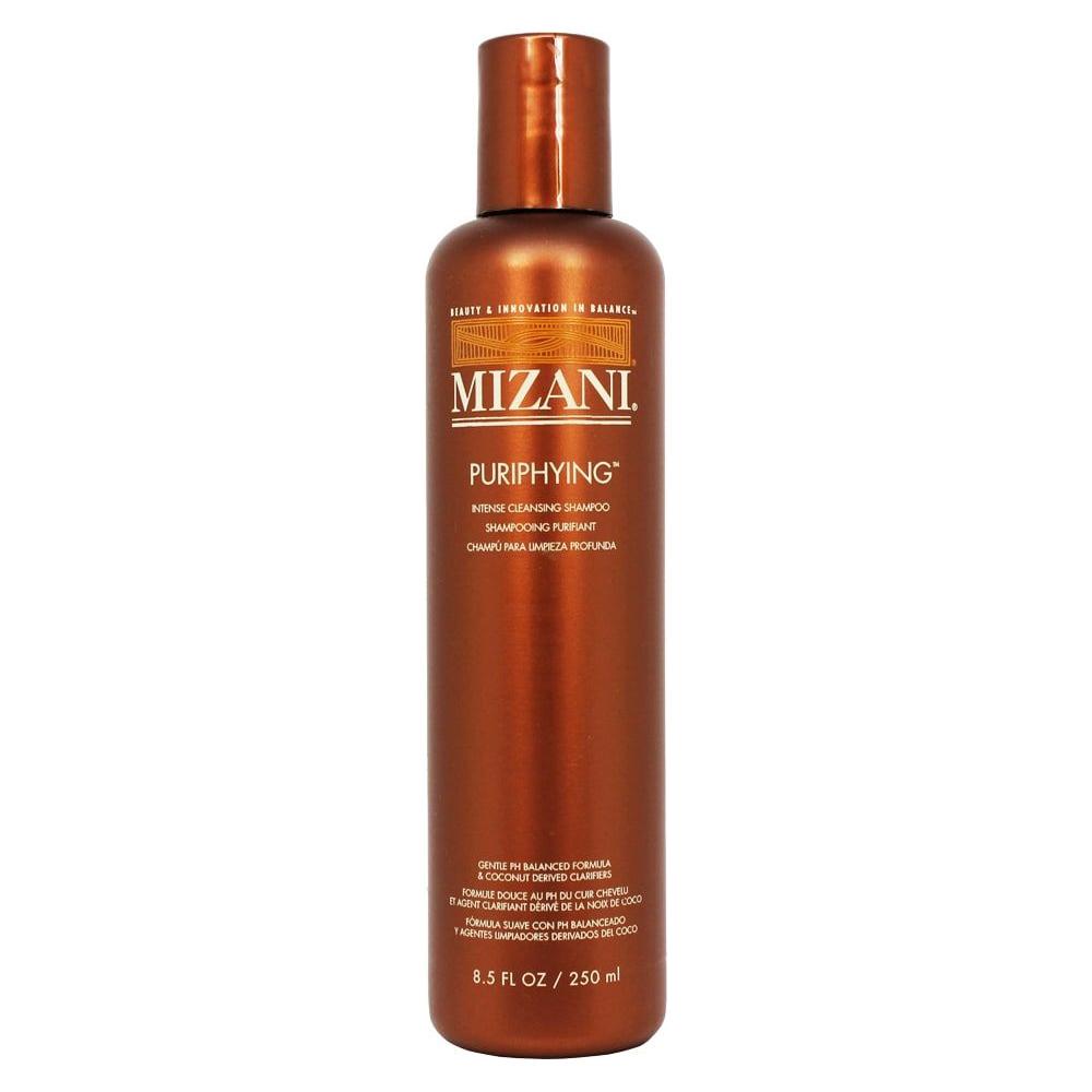 Mizani Purifying shampoo purificante intenso 8.5 oz