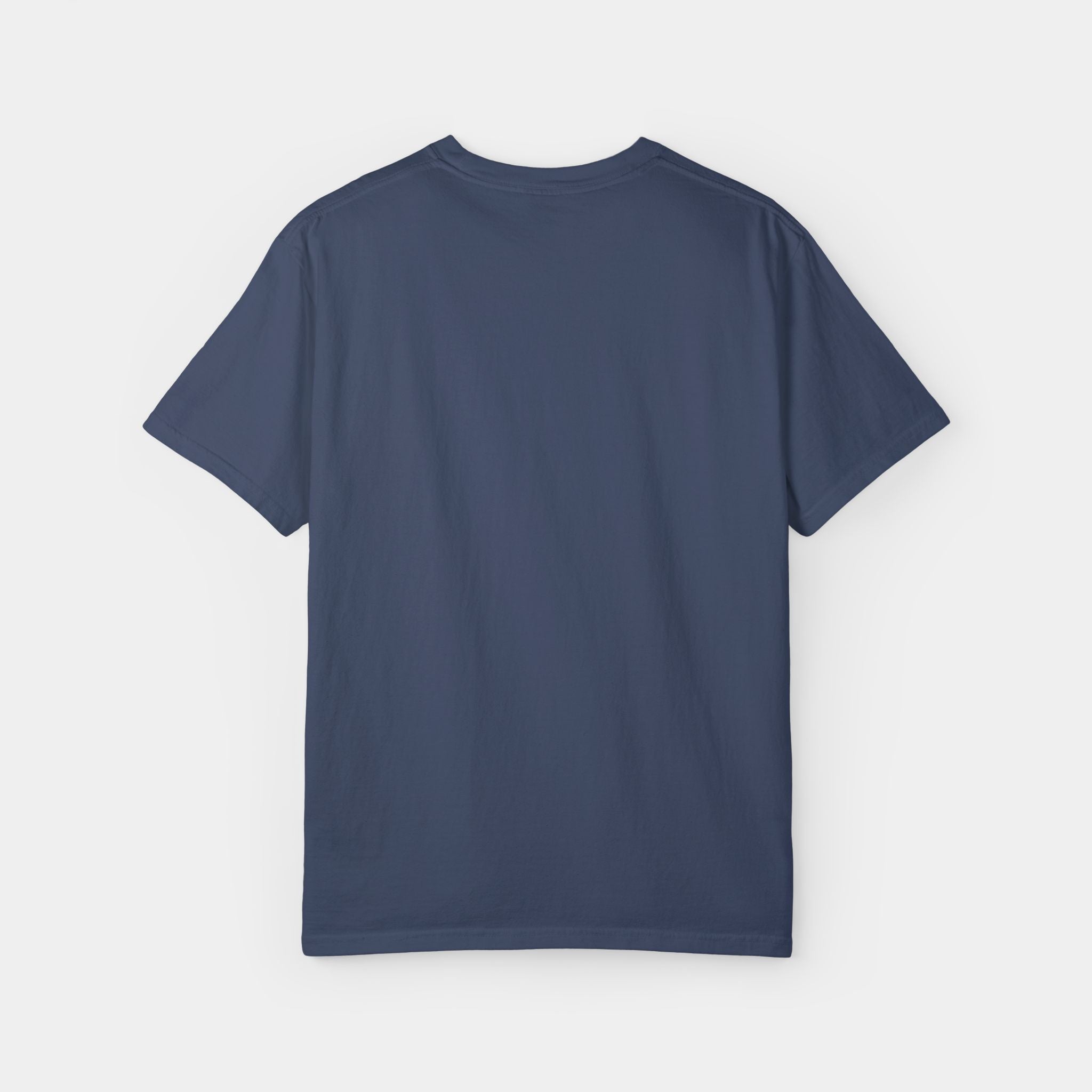 Noble Otter All Hail the Otter t-shirt cotone grafite L