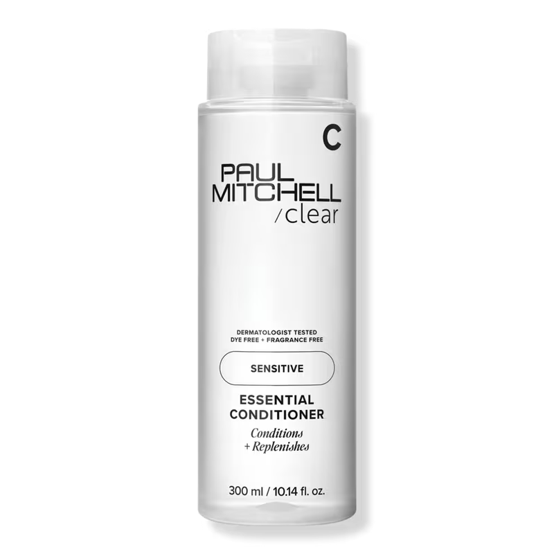 Paul Mitchell Essential Balsamo Leave-In 300ml Idratazione