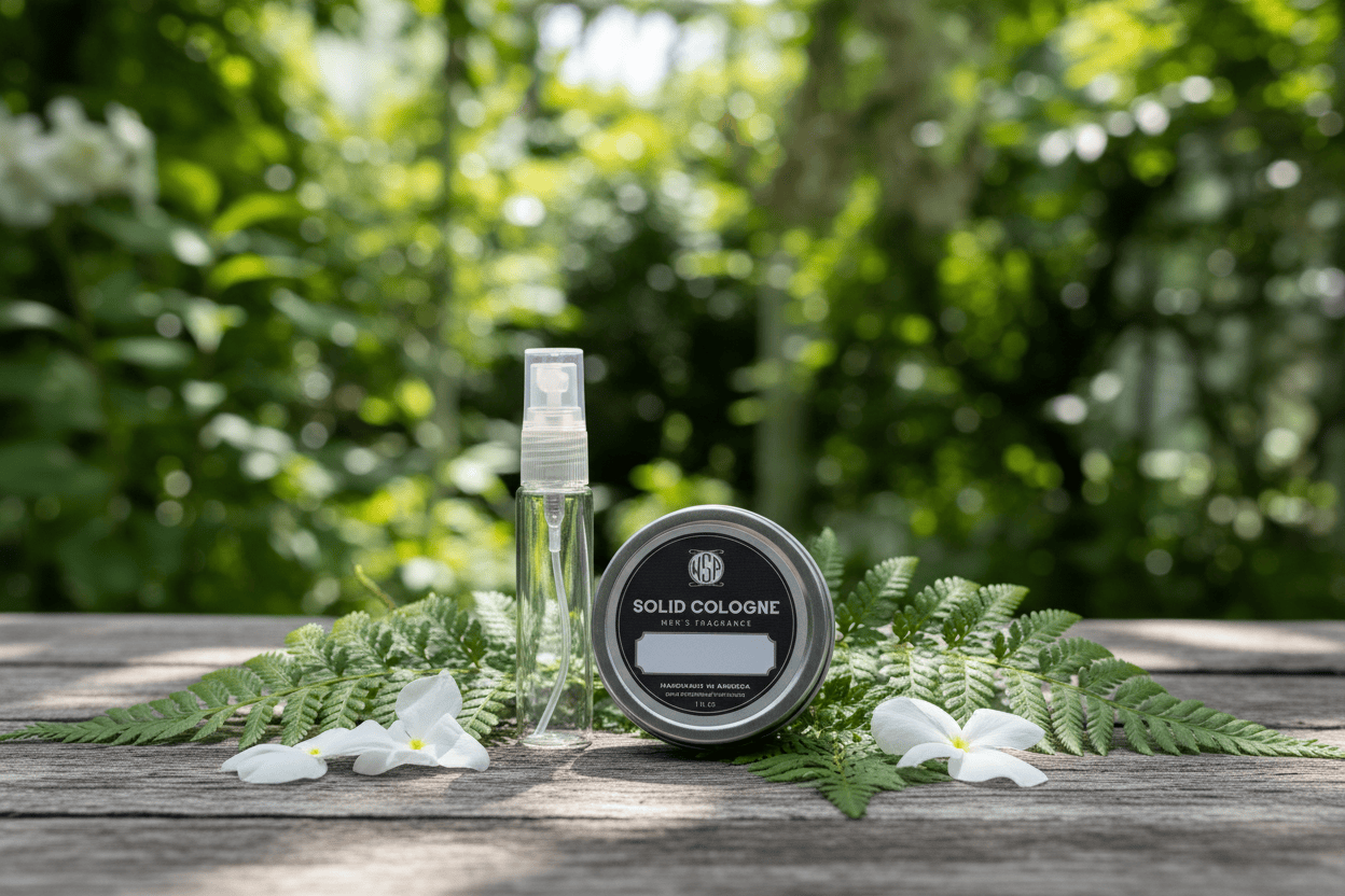 Wet Shaving Products The Florals eau de parfum 10ml gelsomino