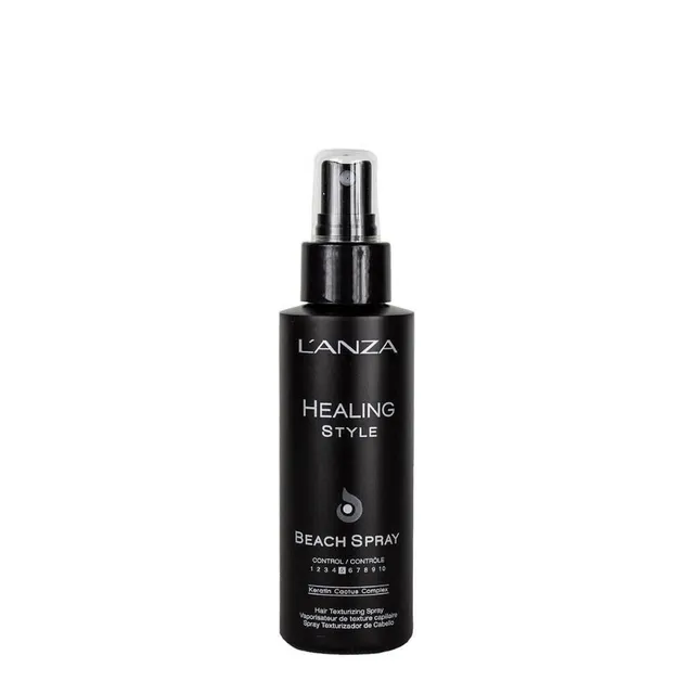 L'anza Healing Style spray capelli effetto spiaggia 3.4 oz UV