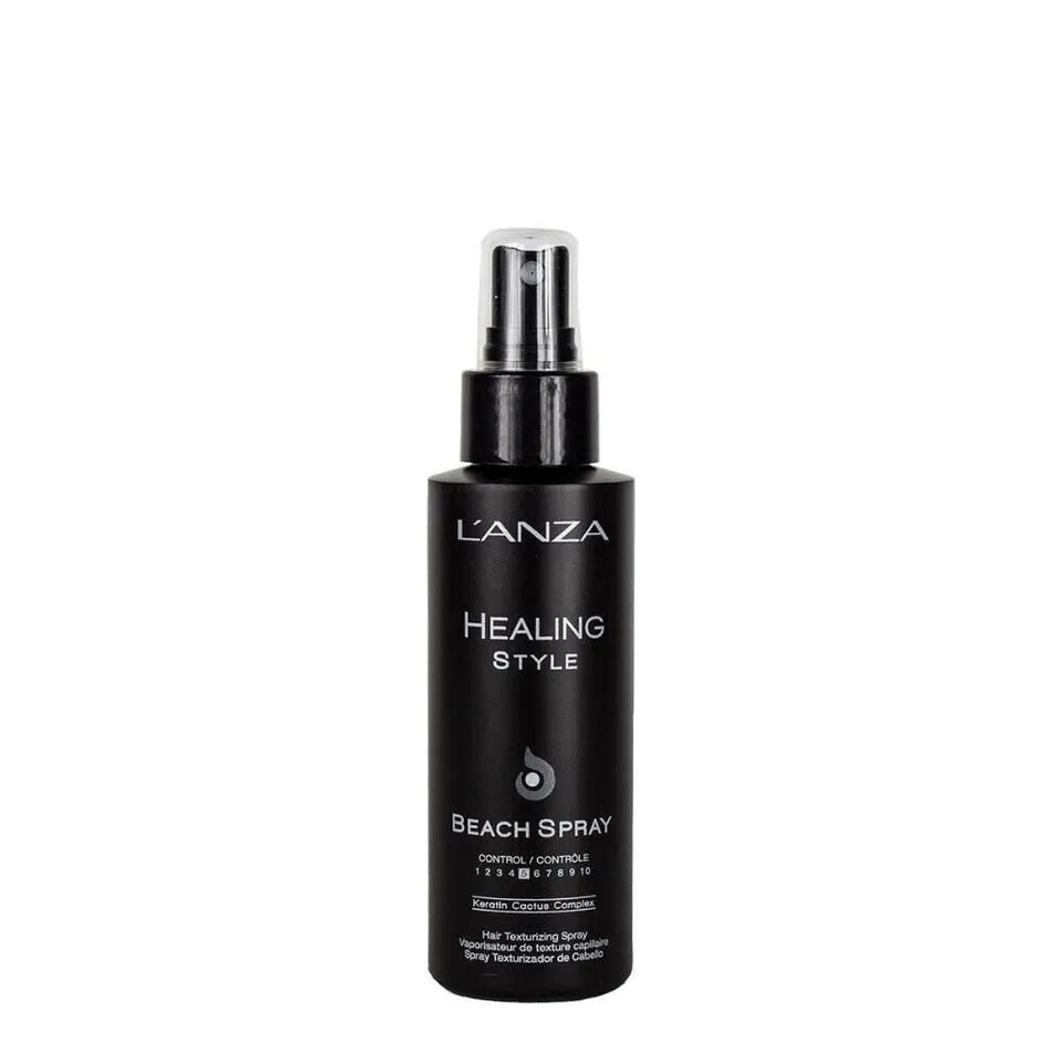 L'anza Healing Style spray capelli effetto spiaggia 3.4 oz UV