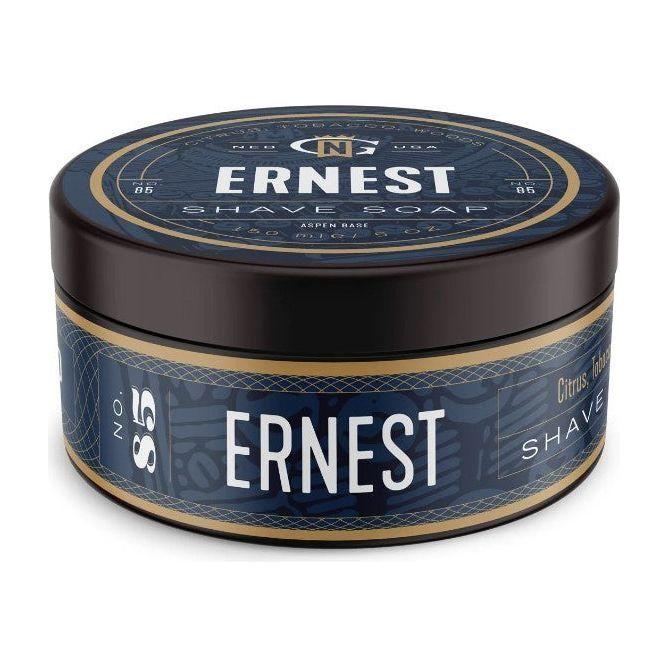 Gentleman's Nod Ernest No. 85 sapone da barba mango 5 Oz
