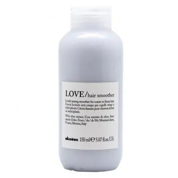 Davines Love Hair Smoother latte lisciante 150 ml crespi