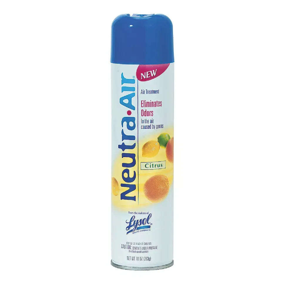 Lysol Neutra Air spray ambiente agrumi 283 g