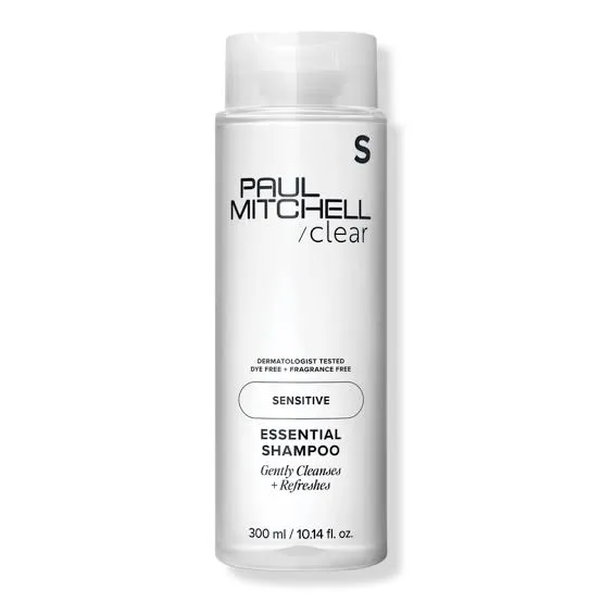 Paul Mitchell Essential Shampoo delicato 300 ml