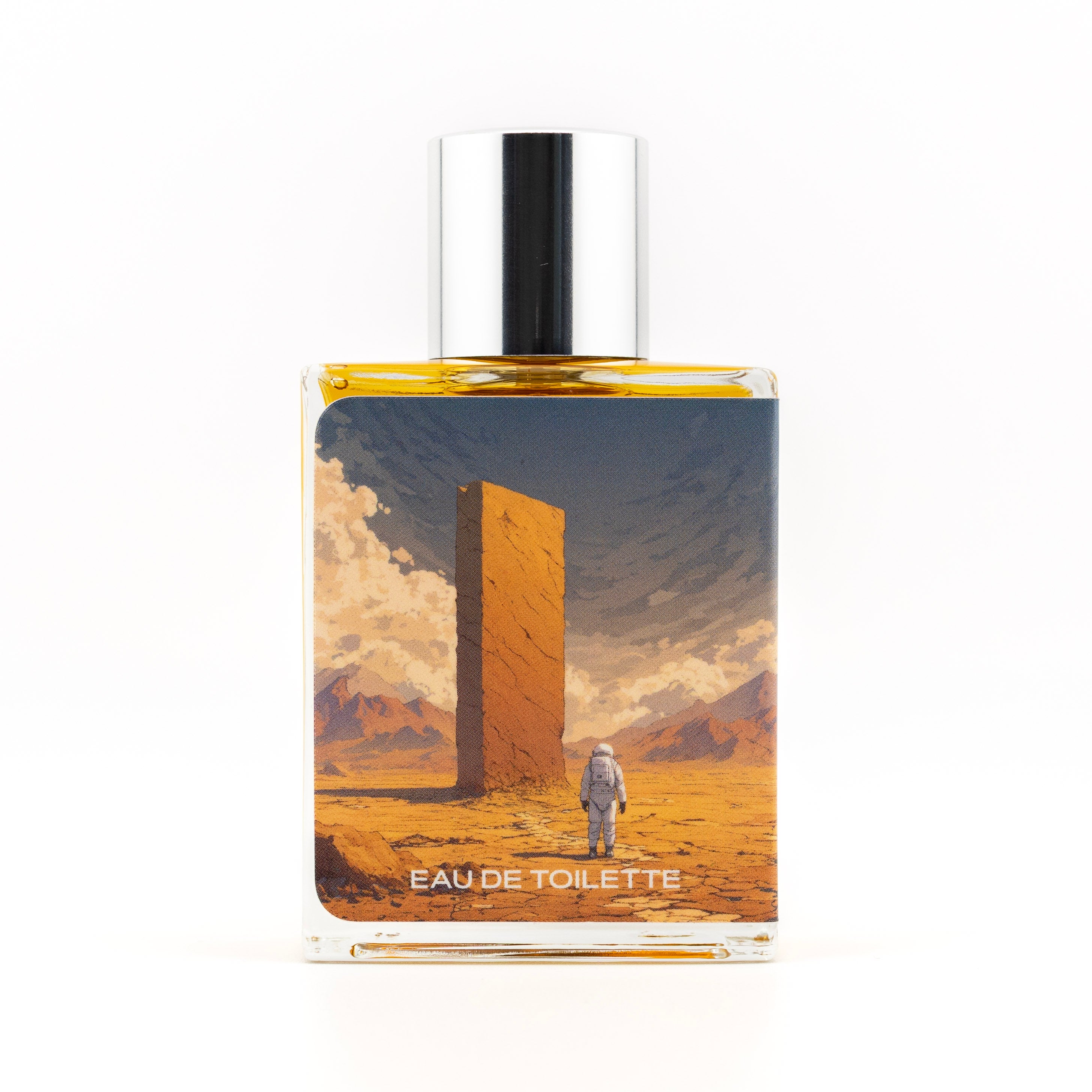 Westman Shaving Monolith Eau de Toilette Abete Incenso 50ml