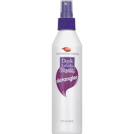 Dark & Lovely Beautiful Beginnings Spray Districante 251 ml
