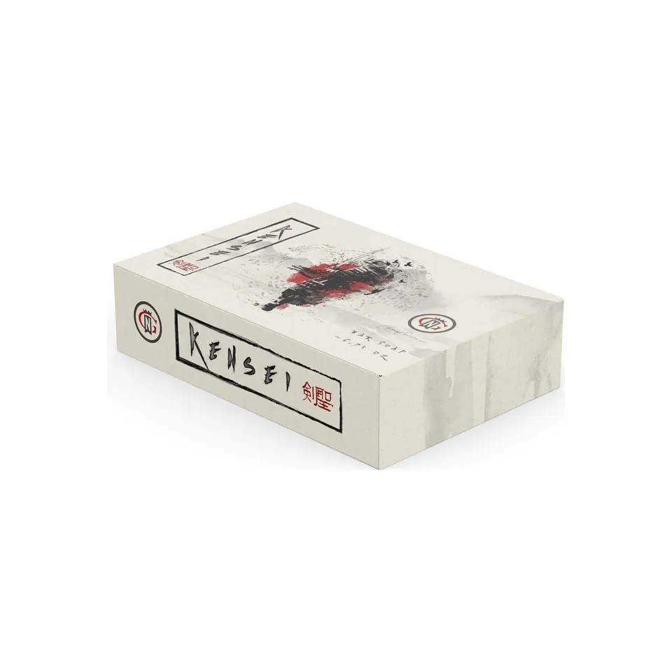 Gentleman's Nod Kensei Saponetta Multiuso Agrumi 191 g