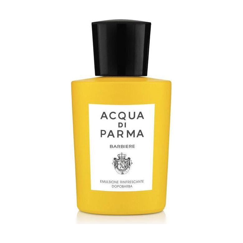 Acqua di Parma Barbiere Emulsione Dopobarba 100 ml Idratante