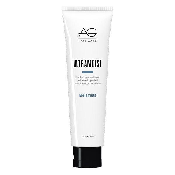 AG Moisture & Shine Ultra Moist balsamo capelli 178ml idratante