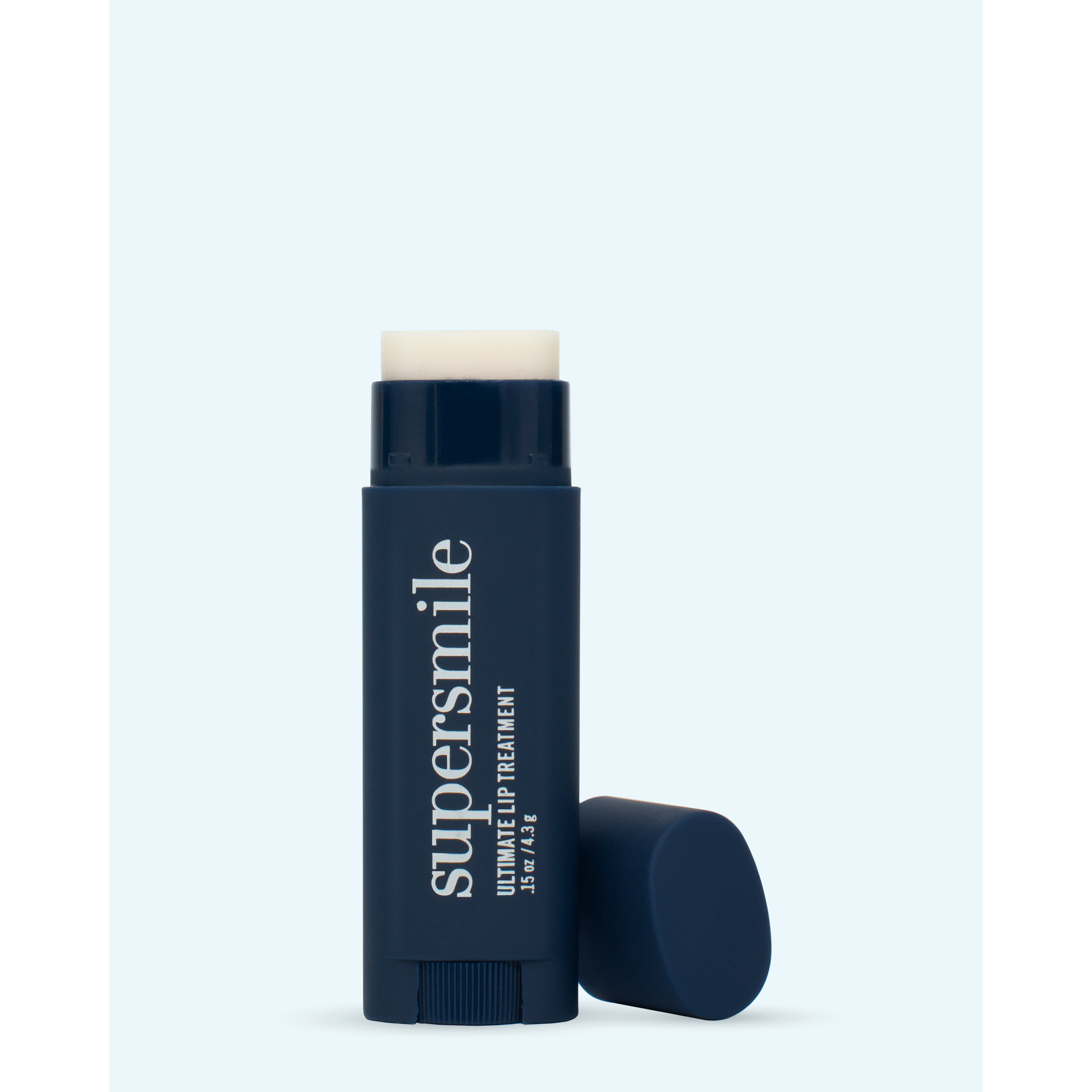 Supersmile Ultimate Balsamo Labbra Vaniglia Mandorla Idratante