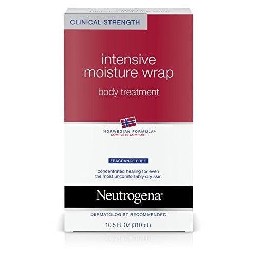 Neutrogena Norwegian Formula lozione corpo idratante intensiva