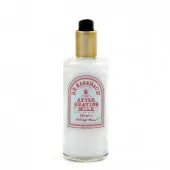 D. R. Harris latte dopobarba 100 ml senza alcol