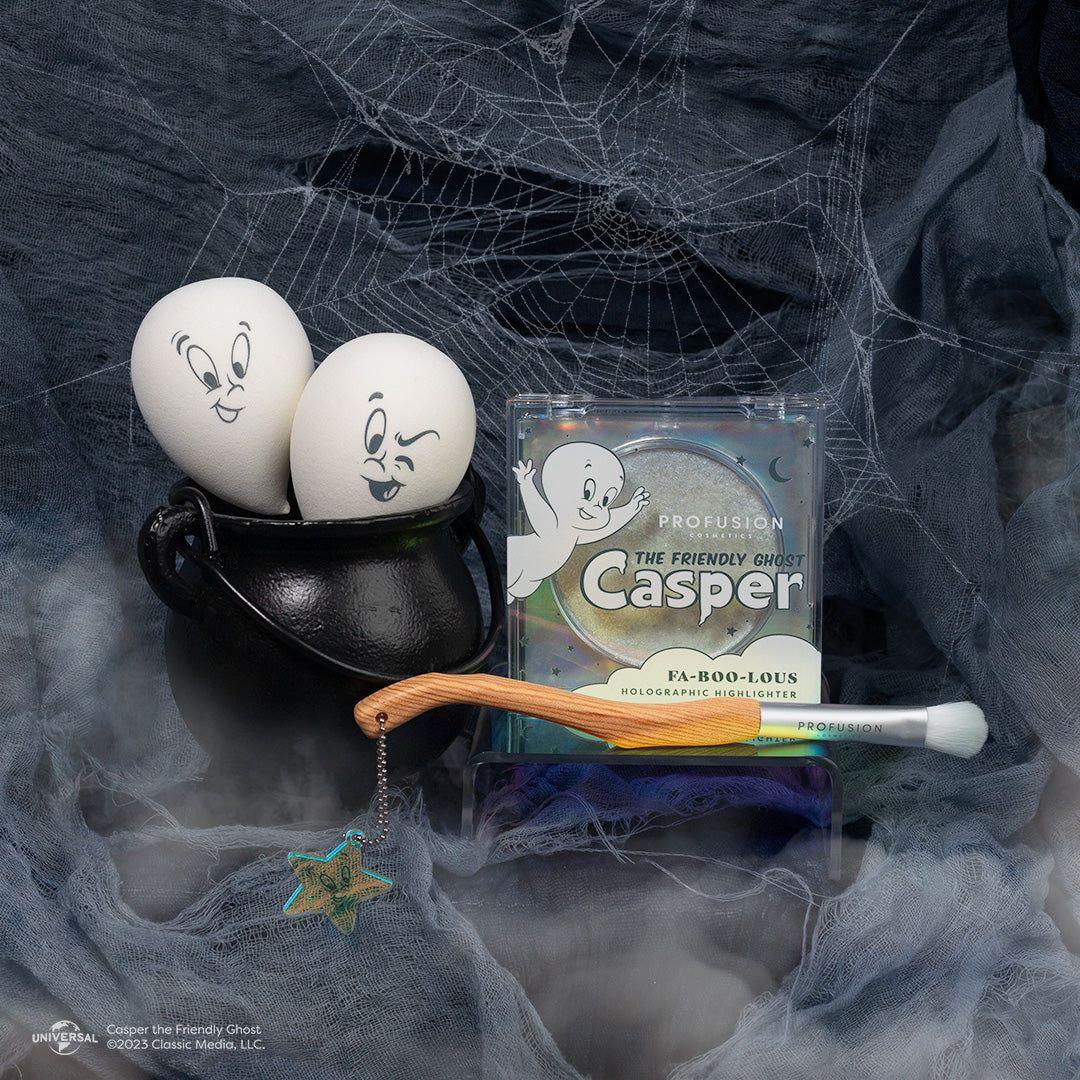 Profusion Casper Fa-Boo-Lous illuminante viso olografico vegano
