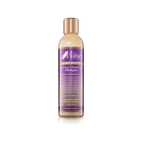 The Mane Choice Ancient Egyptian olio capelli 8oz riparatore