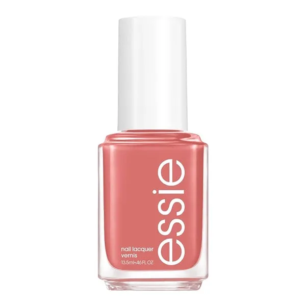 Essie 604 Never Basic smalto unghie 13,5 ml