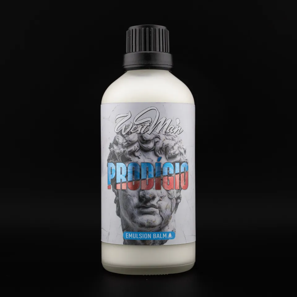 Westman Shaving Prodigio Balsamo Dopobarba 100ml Barbershop
