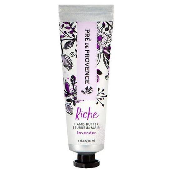 Pre de Provence Riche Burro Mani Lavanda 30 ml