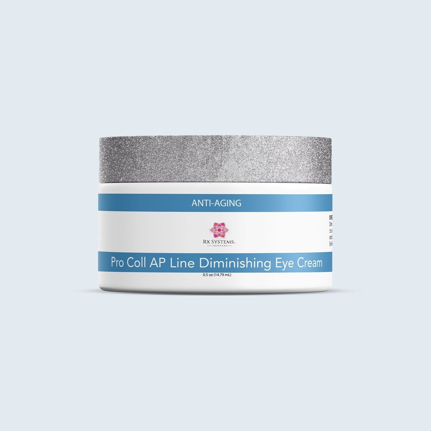 ProColl AP Crema Occhi Antirughe Idrarante Vitamina C